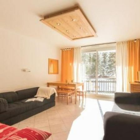 Appartement Cosy 2 Pieces, 6 Couchages, Proche Pistes Et Commerces, Parking Inclus - La Salle-Les-Alpes - Fr-1-330F-88 سر تشيفاليه المظهر الخارجي الصورة