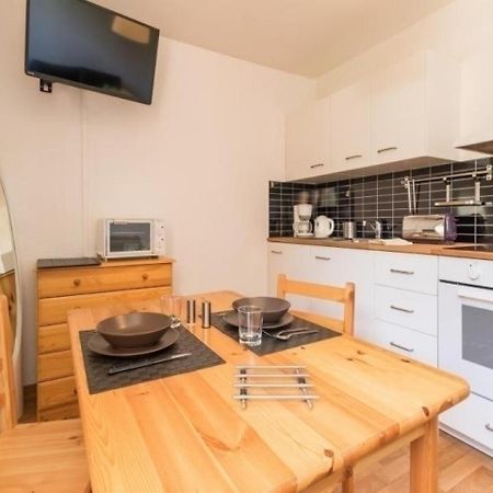 Appartement Cosy 2 Pieces, 6 Couchages, Proche Pistes Et Commerces, Parking Inclus - La Salle-Les-Alpes - Fr-1-330F-88 سر تشيفاليه المظهر الخارجي الصورة