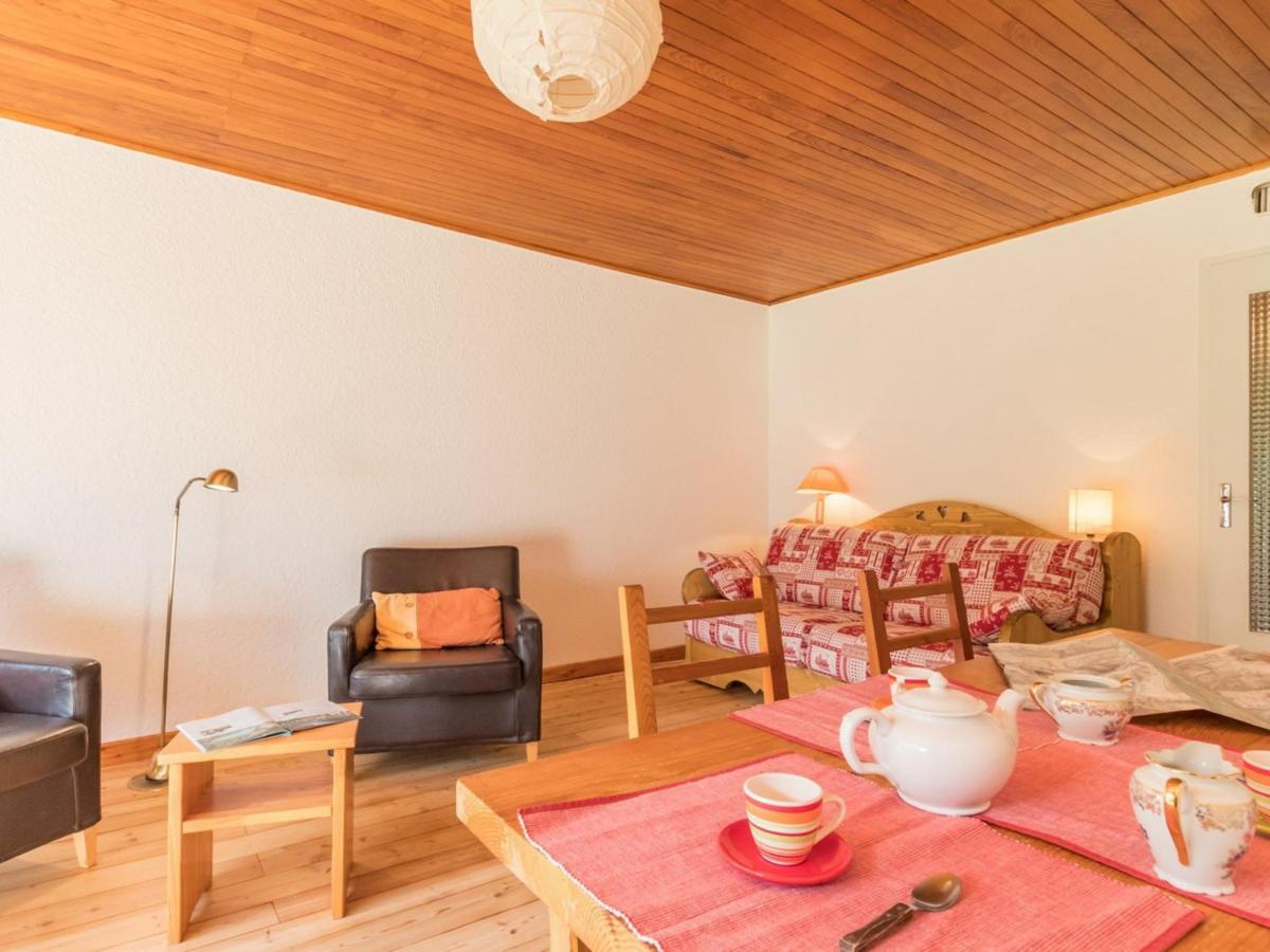 Appartement Cosy 2 Pieces, 6 Couchages, Proche Pistes Et Commerces, Parking Inclus - La Salle-Les-Alpes - Fr-1-330F-88 سر تشيفاليه المظهر الخارجي الصورة