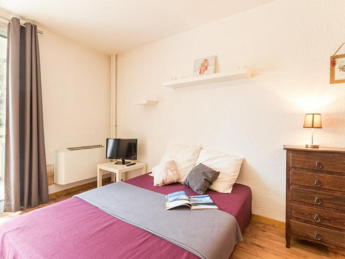 Appartement Cosy 2 Pieces, 6 Couchages, Proche Pistes Et Commerces, Parking Inclus - La Salle-Les-Alpes - Fr-1-330F-88 سر تشيفاليه المظهر الخارجي الصورة