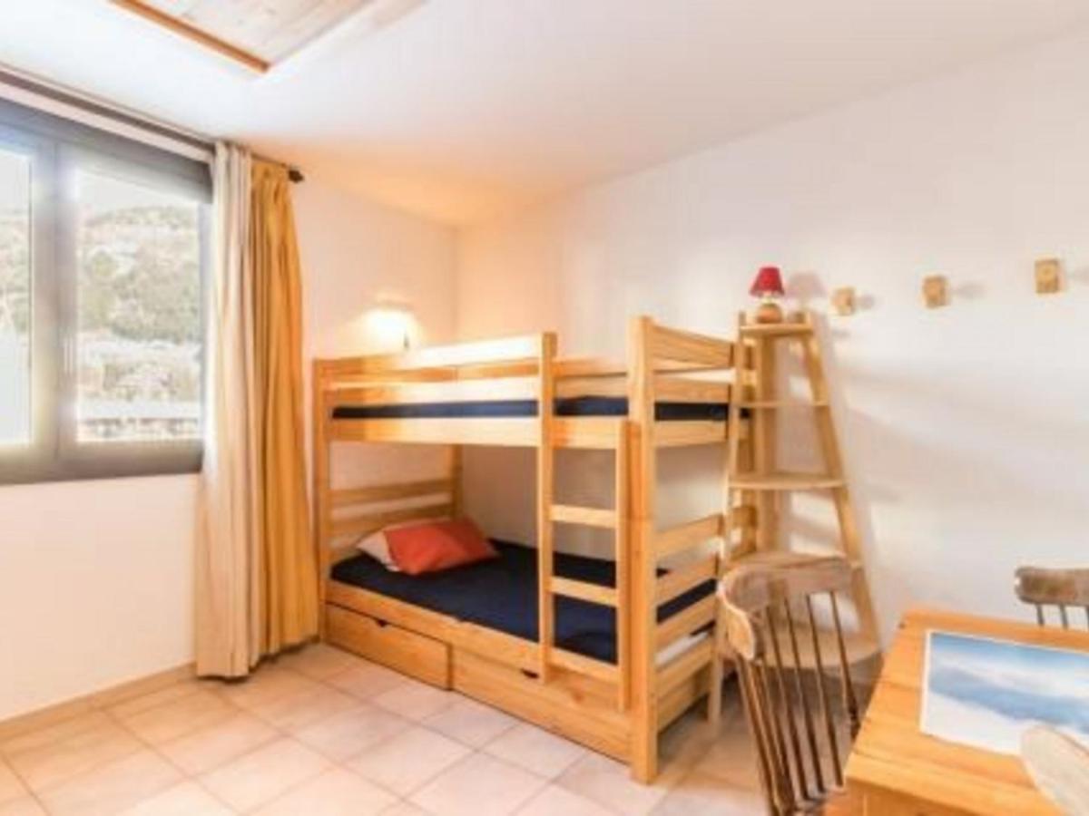 Appartement Cosy 2 Pieces, 6 Couchages, Proche Pistes Et Commerces, Parking Inclus - La Salle-Les-Alpes - Fr-1-330F-88 سر تشيفاليه المظهر الخارجي الصورة