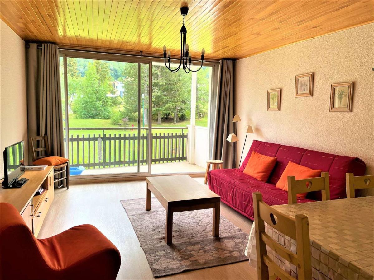Appartement Cosy 2 Pieces, 6 Couchages, Proche Pistes Et Commerces, Parking Inclus - La Salle-Les-Alpes - Fr-1-330F-88 سر تشيفاليه المظهر الخارجي الصورة