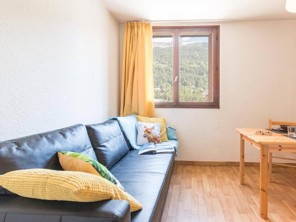 Appartement Cosy 2 Pieces, 6 Couchages, Proche Pistes Et Commerces, Parking Inclus - La Salle-Les-Alpes - Fr-1-330F-88 سر تشيفاليه المظهر الخارجي الصورة
