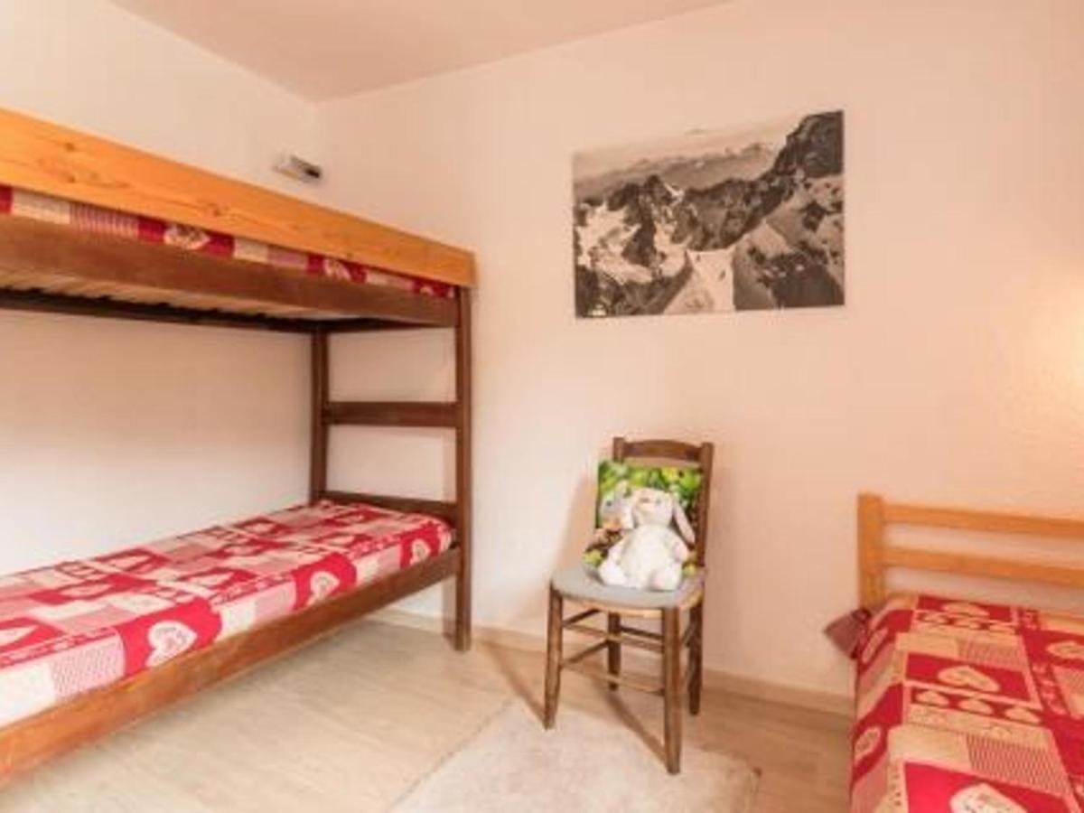 Appartement Cosy 2 Pieces, 6 Couchages, Proche Pistes Et Commerces, Parking Inclus - La Salle-Les-Alpes - Fr-1-330F-88 سر تشيفاليه المظهر الخارجي الصورة