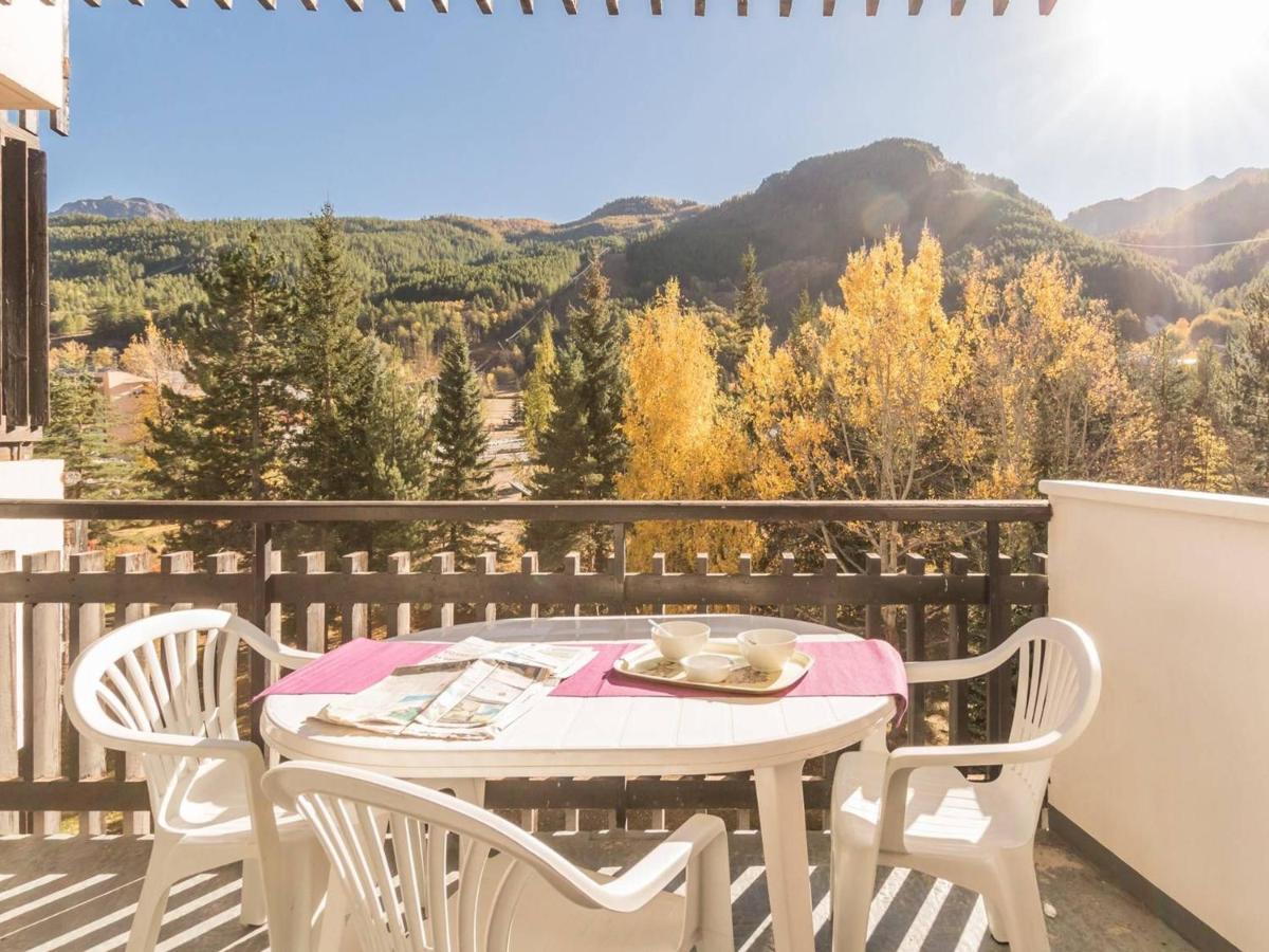 Appartement Cosy 2 Pieces, 6 Couchages, Proche Pistes Et Commerces, Parking Inclus - La Salle-Les-Alpes - Fr-1-330F-88 سر تشيفاليه المظهر الخارجي الصورة