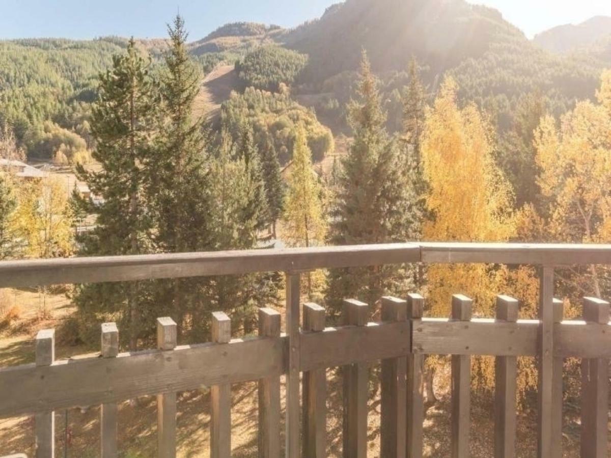 Appartement Cosy 2 Pieces, 6 Couchages, Proche Pistes Et Commerces, Parking Inclus - La Salle-Les-Alpes - Fr-1-330F-88 سر تشيفاليه المظهر الخارجي الصورة