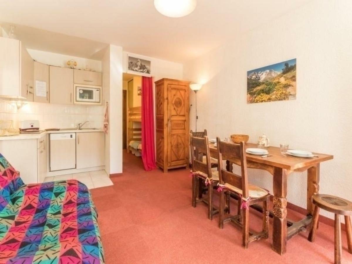 Appartement Cosy 2 Pieces, 6 Couchages, Proche Pistes Et Commerces, Parking Inclus - La Salle-Les-Alpes - Fr-1-330F-88 سر تشيفاليه المظهر الخارجي الصورة